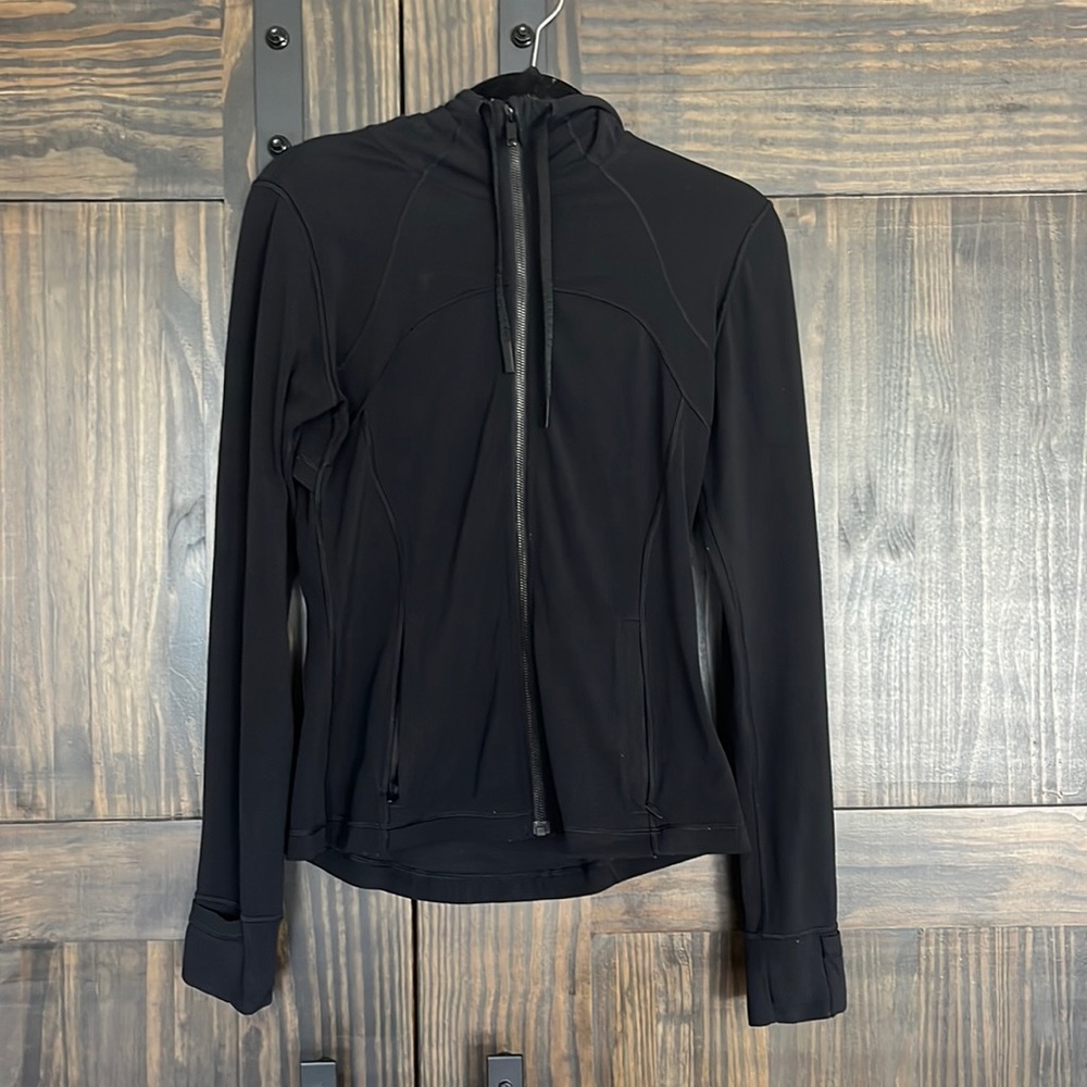 Lululemon define jacket
